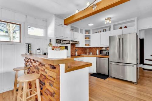 Endeering Retreat
