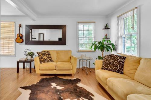 Endeering Retreat