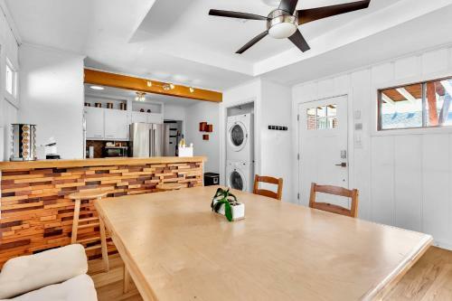 Endeering Retreat