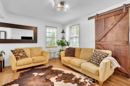 Endeering Retreat