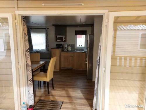 Mobilhome