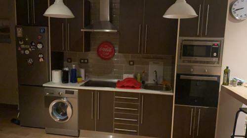 Apartamento Loft C�ntrico El Viso