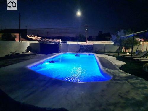 El Descanso Del Lazarillo