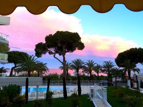 Apartamento L'appartement Royal Palm