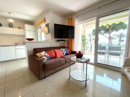 Apartamento L'appartement Royal Palm