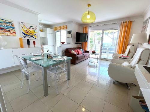 Apartamento L'appartement Royal Palm