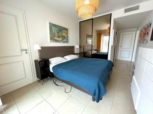 Apartamento L'appartement Royal Palm