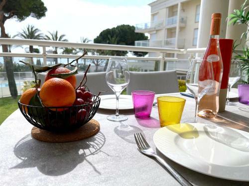 Apartamento L'appartement Royal Palm