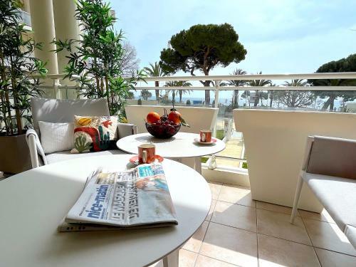 Apartamento L'appartement Royal Palm