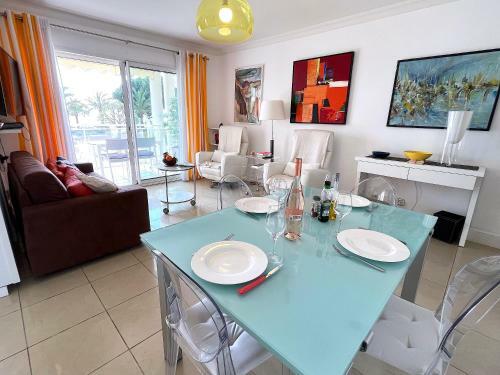 Apartamento L'appartement Royal Palm