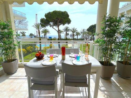 Apartamento L'appartement Royal Palm