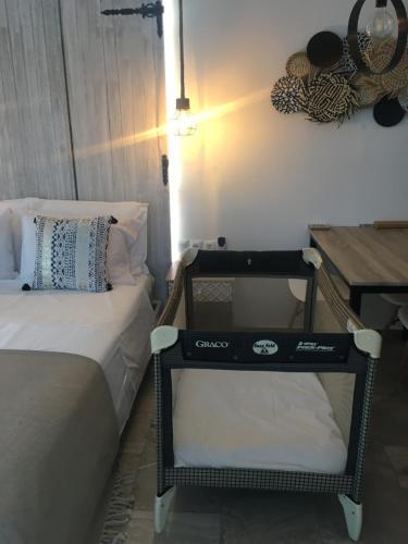 Apartamento Anastasia Luxury Suites 2