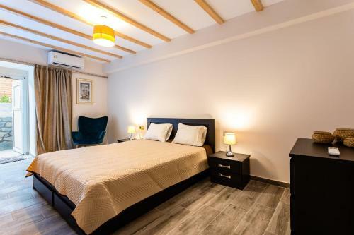 Valira Cozy Maisonette - Relaxing Vibes Getaway