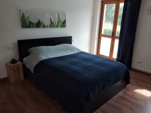 Apartamento Appartamento A Due Passi Da Burcina