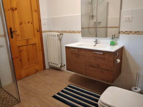 Apartamento Appartamento A Due Passi Da Burcina