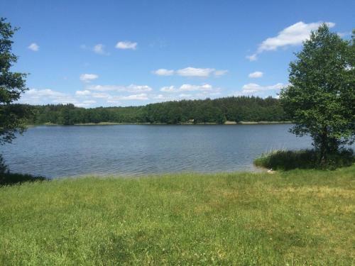 Domki-mazury