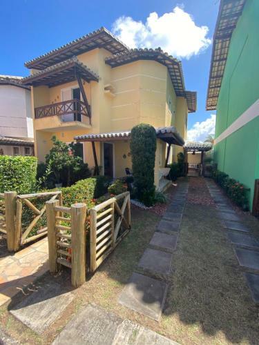 Casa Porto De Caravelas Stella Maris