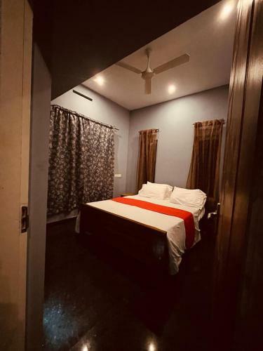 Chembithara Apartment