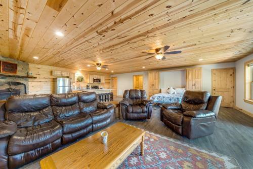 Big Sky Chalet