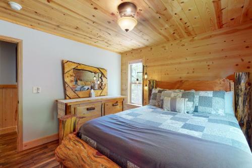 Big Sky Chalet