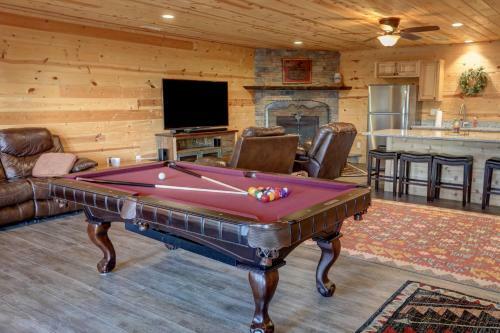 Big Sky Chalet