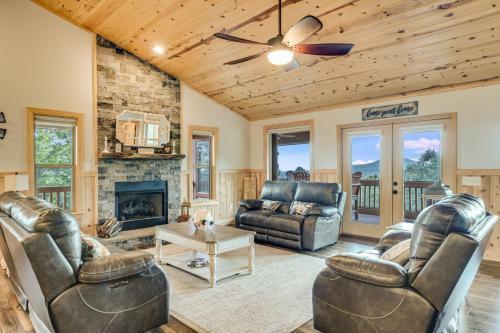 Big Sky Chalet