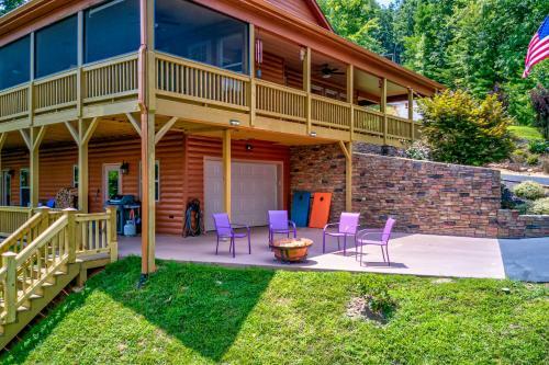 Big Sky Chalet