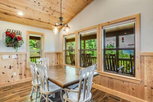 Big Sky Chalet