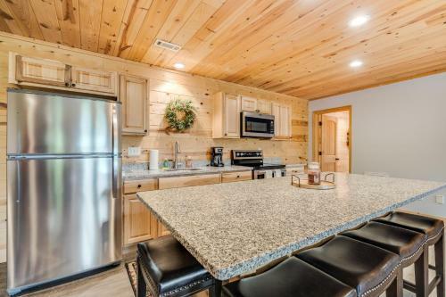 Big Sky Chalet