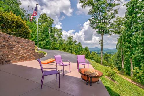 Big Sky Chalet