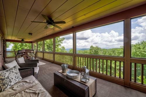 Big Sky Chalet