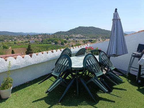 Bed & Breakfast L'escale