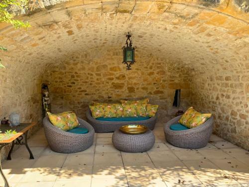 Bed & Breakfast Ch�teau D'argentonesse