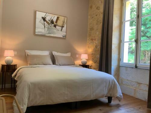 Bed & Breakfast Ch�teau D'argentonesse