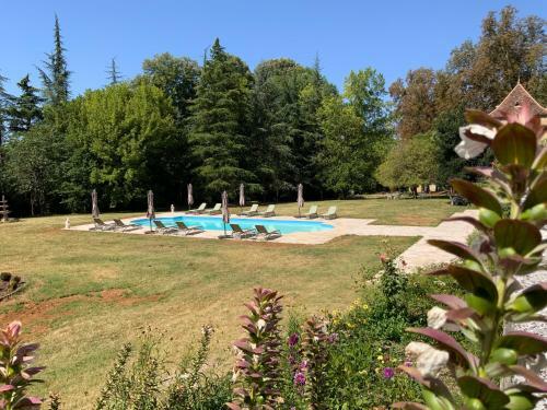 Bed & Breakfast Ch�teau D'argentonesse