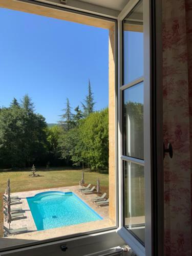 Bed & Breakfast Ch�teau D'argentonesse