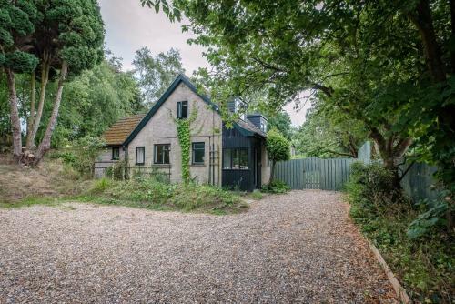 Sandpit Bramfield Air Manage Suffolk