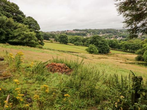 Warley Lodge