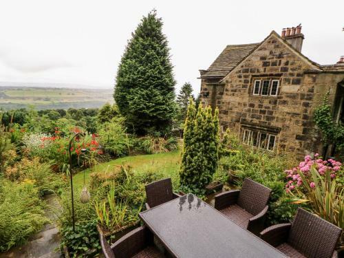 Warley Lodge