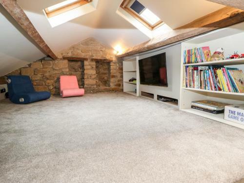 Warley Lodge