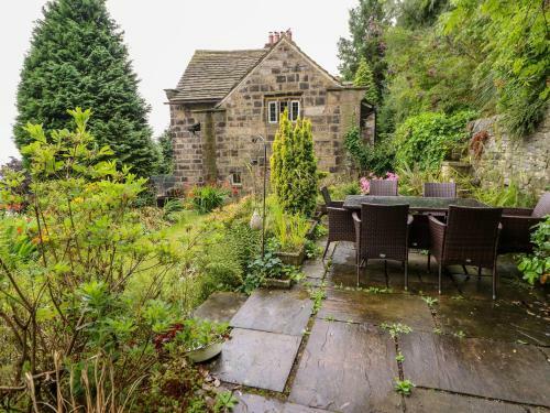 Warley Lodge
