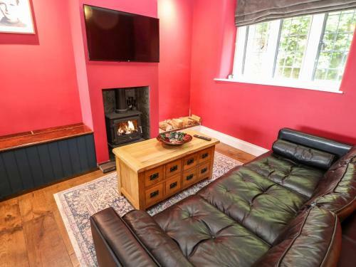 Warley Lodge