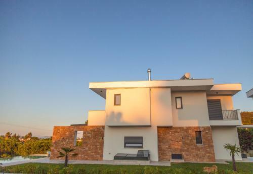 Villa Alexia