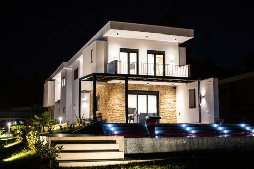 Villa Alexia