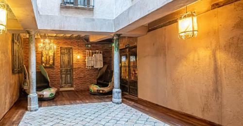 Apartamento Pop De La Alhambra