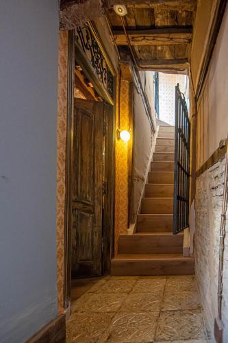 Apartamento Pop De La Alhambra