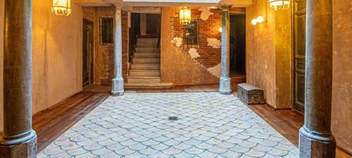 Apartamento Pop De La Alhambra