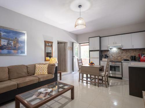 Alkistis Sweet Homes