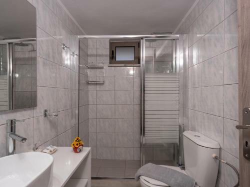 Alkistis Sweet Homes