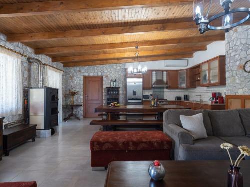 Alkistis Sweet Homes